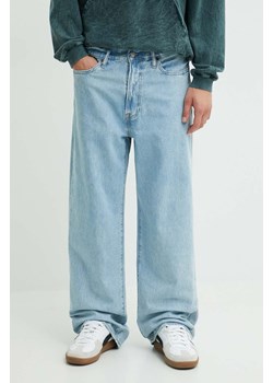 Abercrombie &amp; Fitch jeansy męskie ze sklepu ANSWEAR.com w kategorii Jeansy męskie - zdjęcie 173123320
