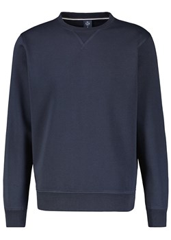 Lerros Bluza w kolorze granatowym ze sklepu Limango Polska w kategorii Bluzy męskie - zdjęcie 173124771