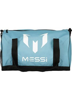 Messi Torba sportowa w kolorze błękitnym ze sklepu Limango Polska w kategorii Torby i walizki dziecięce - zdjęcie 173124830