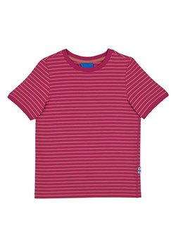 finkid Koszulka &quot;Renkaat&quot; w kolorze różowym ze sklepu Limango Polska w kategorii Bluzki dziewczęce - zdjęcie 173124982