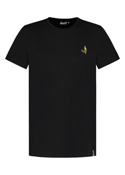Eight2Nine Koszulka w kolorze czarnym ze sklepu Limango Polska w kategorii T-shirty męskie - zdjęcie 173125183