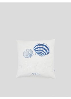 Sinsay - Poduszka dekoracyjna - biały ze sklepu Sinsay w kategorii Poduszki dekoracyjne - zdjęcie 173126434