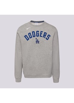 NIKE BLUZA MLB ANGELES DODGERS LOS ze sklepu Sizeer w kategorii Bluzy męskie - zdjęcie 173128530