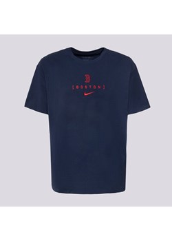 NIKE T-SHIRT BOSTON RED SOX MLB ze sklepu Sizeer w kategorii T-shirty męskie - zdjęcie 173128532