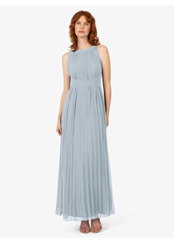 APART Sukienka w kolorze błękitnym ze sklepu Limango Polska w kategorii Sukienki - zdjęcie 173130223