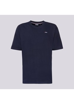 FILA T-SHIRT BADGE LOGO TEE ze sklepu Sizeer w kategorii T-shirty męskie - zdjęcie 173130870