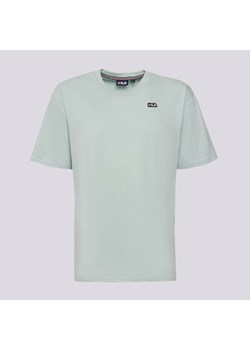 FILA T-SHIRT BADGE LOGO TEE ze sklepu Sizeer w kategorii T-shirty męskie - zdjęcie 173130871