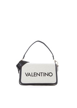 VALENTINO CHELSEA torebka czarny multikolor ze sklepu ulubioneobuwie w kategorii Listonoszki - zdjęcie 173131183