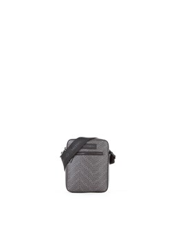 VALENTINO TYRONE torebka czarny multikolor ze sklepu ulubioneobuwie w kategorii Listonoszki - zdjęcie 173131252