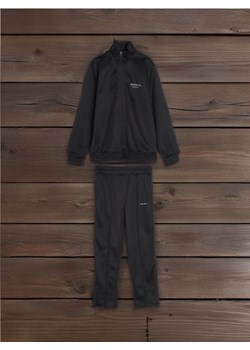 Sinsay - Komplet sportowy - czarny ze sklepu Sinsay w kategorii Dresy chłopięce - zdjęcie 173132362