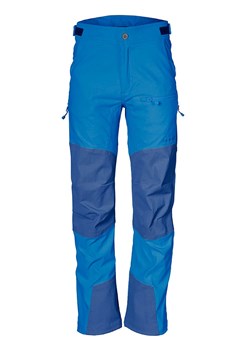 Isbjörn Spodnie funkcyjne &quot;Trapper&quot; w kolorze niebieskim ze sklepu Limango Polska w kategorii Spodnie chłopięce - zdjęcie 173135481