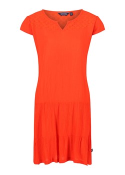 Regatta Sukienka w kolorze pomarańczowym ze sklepu Limango Polska w kategorii Sukienki - zdjęcie 173136220
