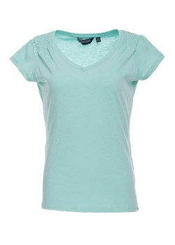 Regatta Koszulka w kolorze miętowym ze sklepu Limango Polska w kategorii Bluzki damskie - zdjęcie 173136231