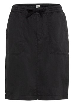 Camel Active Spódnica w kolorze czarnym ze sklepu Limango Polska w kategorii Spódnice - zdjęcie 173136420