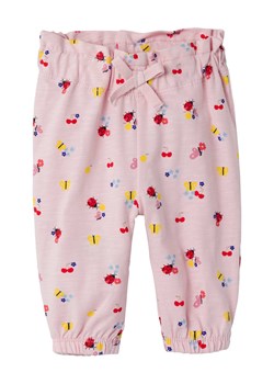 name it Spodnie dresowe &quot;Felias&quot; w kolorze jasnoróżowym ze sklepu Limango Polska w kategorii Odzież dla niemowląt - zdjęcie 173136480