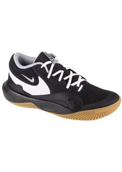 Buty Nike Hyperquick M FN4678-001 czarne ze sklepu ButyModne.pl w kategorii Buty sportowe męskie - zdjęcie 173136704