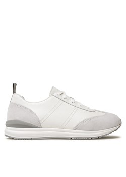 Sneakersy Badura MB-PASCAL-02 Biały ze sklepu eobuwie.pl w kategorii Buty sportowe męskie - zdjęcie 173137840