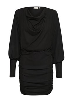 Gestuz Sukienka koktajlowa 10908417 Czarny Regular Fit ze sklepu MODIVO w kategorii Sukienki - zdjęcie 173138352
