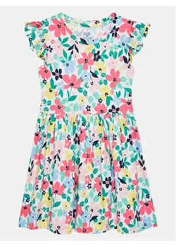 OVS Sukienka letnia 2017760 Kolorowy Regular Fit ze sklepu MODIVO w kategorii Sukienki dziewczęce - zdjęcie 173138362
