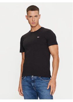 Tommy Jeans Komplet 2 t-shirtów DM0DM15381 Kolorowy Slim Fit ze sklepu MODIVO w kategorii T-shirty męskie - zdjęcie 173138600