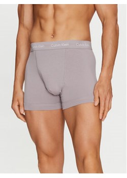 Calvin Klein Underwear Komplet 3 par bokserek 0000U2662G Kolorowy ze sklepu MODIVO w kategorii Majtki męskie - zdjęcie 173138620