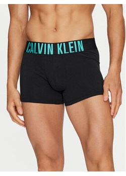 Calvin Klein Underwear Komplet 3 par bokserek 000NB3608A Czarny ze sklepu MODIVO w kategorii Majtki męskie - zdjęcie 173138684