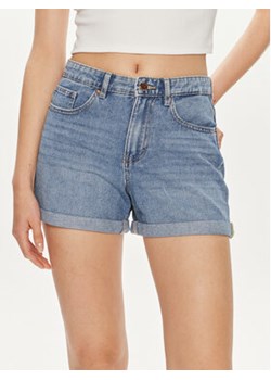 ONLY Szorty jeansowe Phine 15196224 Niebieski Regular Fit ze sklepu MODIVO w kategorii Szorty - zdjęcie 173138743