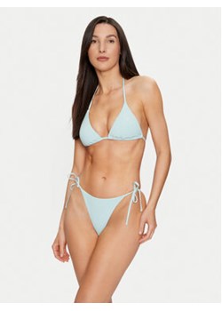 Emporio Armani Bikini 262740 4R306 01882 Zielony ze sklepu MODIVO w kategorii Stroje kąpielowe - zdjęcie 173138744