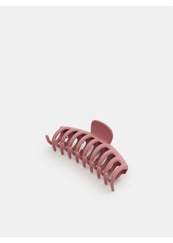 Sinsay - Spinka do włosów - różowy ze sklepu Sinsay w kategorii Spinki - zdjęcie 173141522