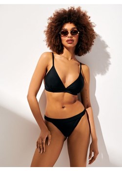 Sinsay - Dół od bikini - czarny ze sklepu Sinsay w kategorii Stroje kąpielowe - zdjęcie 173141541