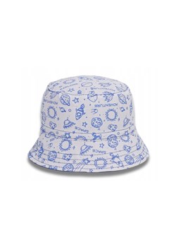 Czapka letnia kapelusz chłopięcy kosmos ze sklepu 5.10.15 w kategorii Czapki dziecięce - zdjęcie 173141663
