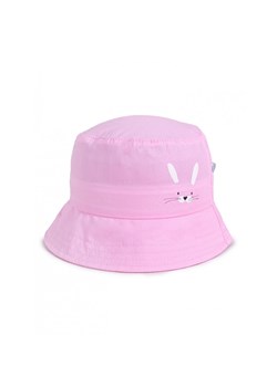 Czapka letnia kapelusz dziewczęcy króliczek ze sklepu 5.10.15 w kategorii Czapki dziecięce - zdjęcie 173141811