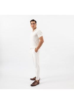 Wojas Brązowe Półbuty Męskie ze sklepu Wojas w kategorii Półbuty męskie - zdjęcie 173146391