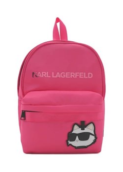 Karl Lagerfeld Kids Plecak ze sklepu Gomez Fashion Store w kategorii Plecaki dla dzieci - zdjęcie 173259271
