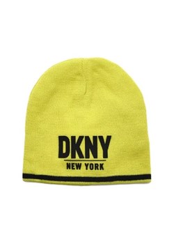 DKNY Kids Czapka ze sklepu Gomez Fashion Store w kategorii Czapki dziecięce - zdjęcie 173259800