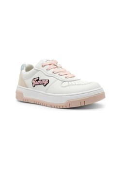 Tommy Hilfiger Sneakersy ze sklepu Gomez Fashion Store w kategorii Buty sportowe dziecięce - zdjęcie 173259882