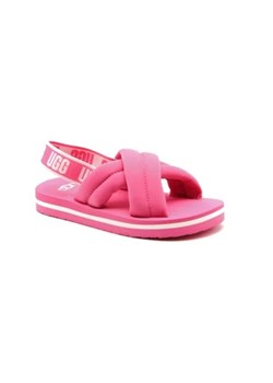 UGG Sandały EVERLEE ze sklepu Gomez Fashion Store w kategorii Sandały dziecięce - zdjęcie 173260184