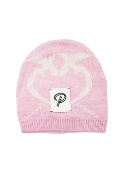 Pinko UP Czapka | z dodatkiem wełny ze sklepu Gomez Fashion Store w kategorii Czapki dziecięce - zdjęcie 173260370