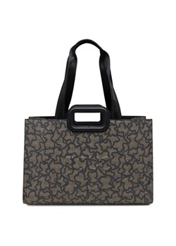 Tous Shopperka ze sklepu Gomez Fashion Store w kategorii Torby Shopper bag - zdjęcie 173261251