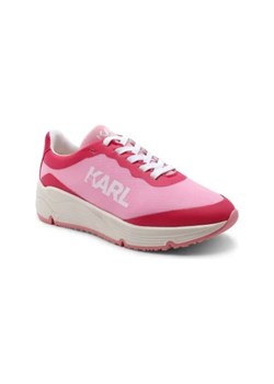 Karl Lagerfeld Kids Sneakersy ze sklepu Gomez Fashion Store w kategorii Buty sportowe dziecięce - zdjęcie 173261272