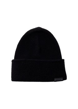 Calvin Klein Wełniana czapka ze sklepu Gomez Fashion Store w kategorii Czapki zimowe męskie - zdjęcie 173262390