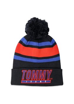 Tommy Jeans Czapka HERITAGE STADIUM ze sklepu Gomez Fashion Store w kategorii Czapki zimowe męskie - zdjęcie 173262732
