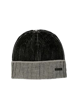 BOSS BLACK Wełniana czapka Lupini ze sklepu Gomez Fashion Store w kategorii Czapki zimowe męskie - zdjęcie 173263021