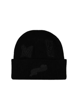 HUGO Wełniana czapka Xon ze sklepu Gomez Fashion Store w kategorii Czapki zimowe męskie - zdjęcie 173264182