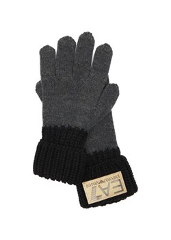 EA7 Rękawiczki ze sklepu Gomez Fashion Store w kategorii Rękawiczki męskie - zdjęcie 173266132