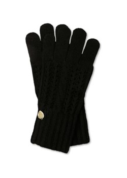 Guess Rękawiczki | z dodatkiem wełny i kaszmiru ze sklepu Gomez Fashion Store w kategorii Rękawiczki damskie - zdjęcie 173266391