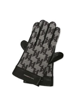 Karl Lagerfeld Skórzane rękawiczki ze sklepu Gomez Fashion Store w kategorii Rękawiczki damskie - zdjęcie 173266722