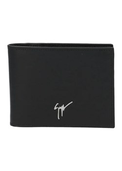 Giuseppe Zanotti Skórzany portfel ze sklepu Gomez Fashion Store w kategorii Portfele męskie - zdjęcie 173266852