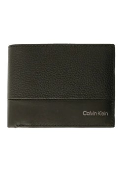 Calvin Klein Skórzany portfel ze sklepu Gomez Fashion Store w kategorii Portfele męskie - zdjęcie 173267021