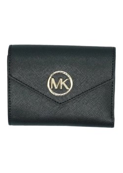 Michael Kors Skórzany portfel Carmen ze sklepu Gomez Fashion Store w kategorii Portfele damskie - zdjęcie 173267033